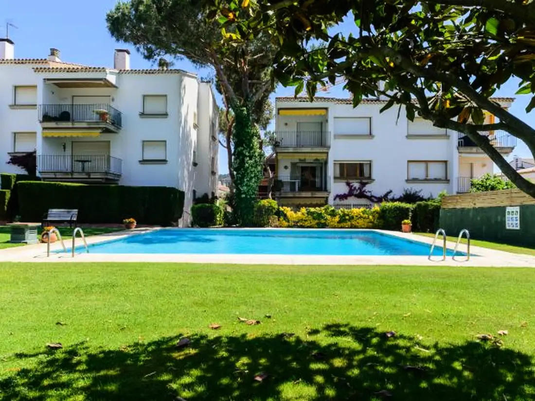 Location de Vacances Calella de Palafrugell 181