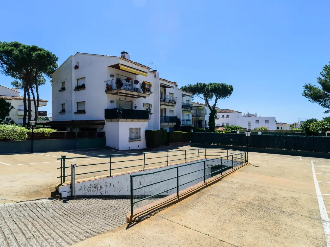 Location de Vacances Calella de Palafrugell 181
