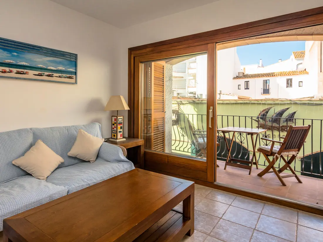 Location de Vacances Calella de Palafrugell 182