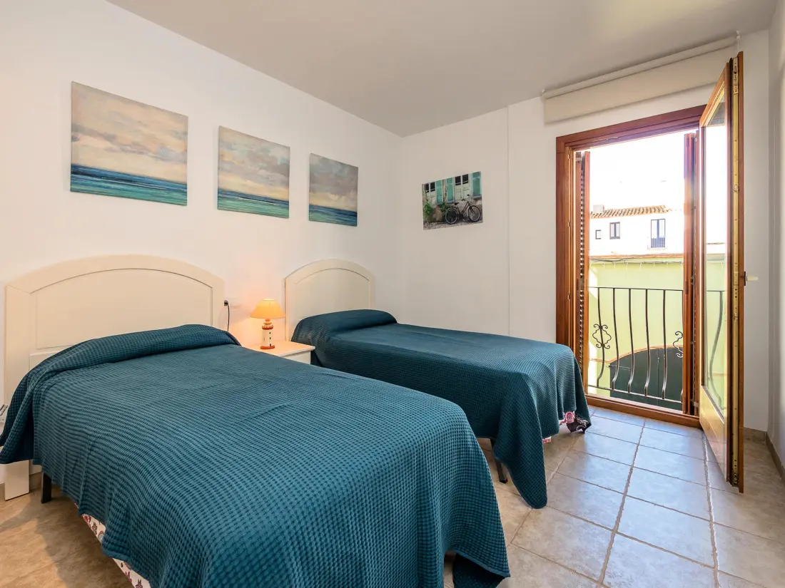 Location de Vacances Calella de Palafrugell 182