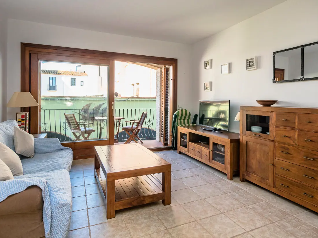 Location de Vacances Calella de Palafrugell 182