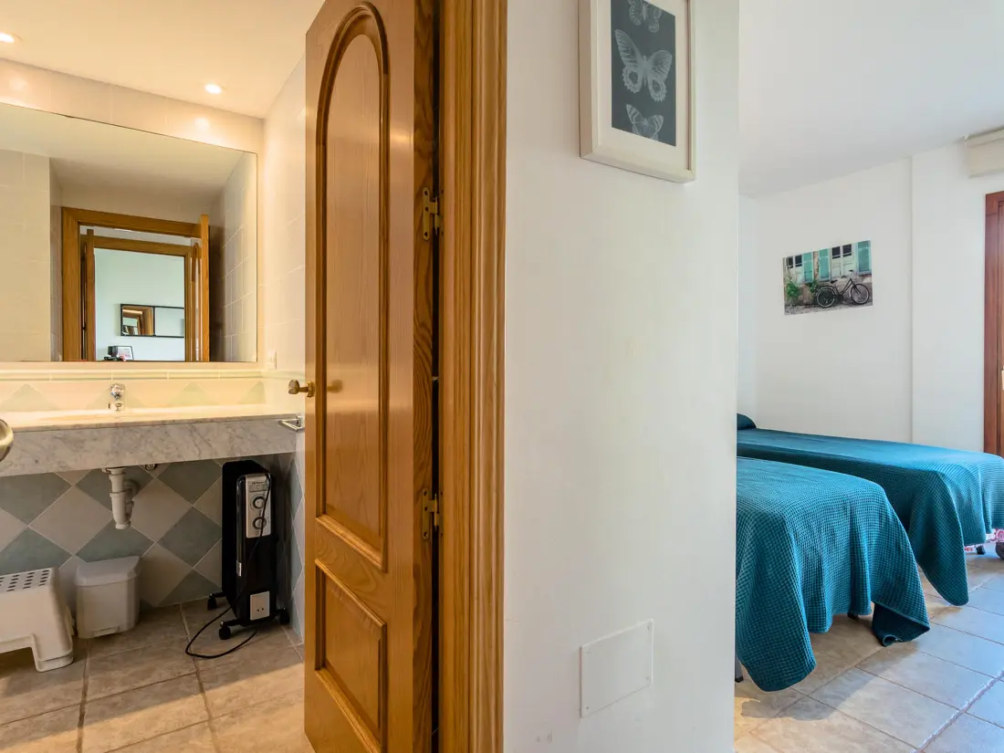 Location de Vacances Calella de Palafrugell 182
