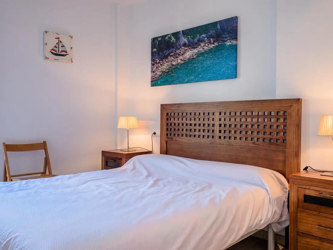 Location de Vacances Calella de Palafrugell 182