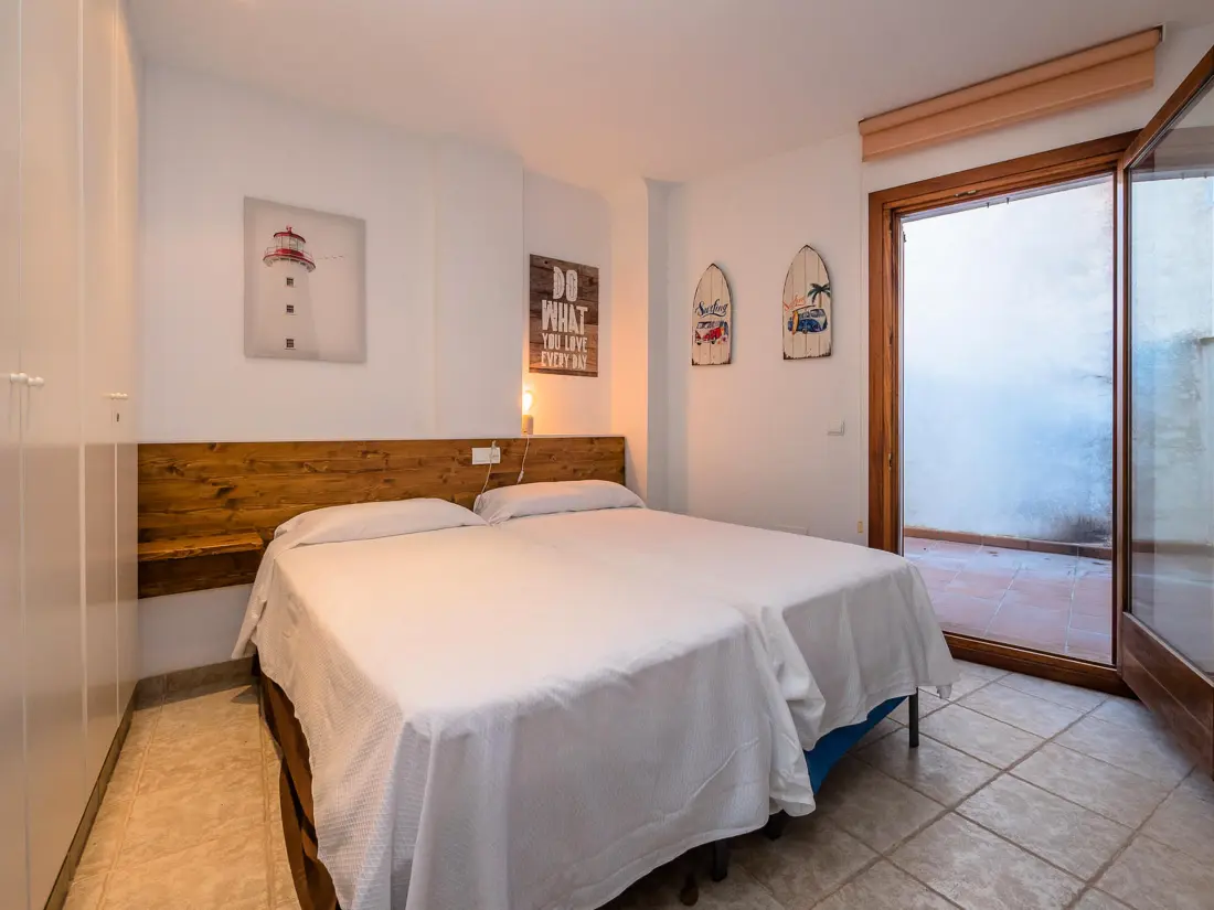Location de Vacances Calella de Palafrugell 182