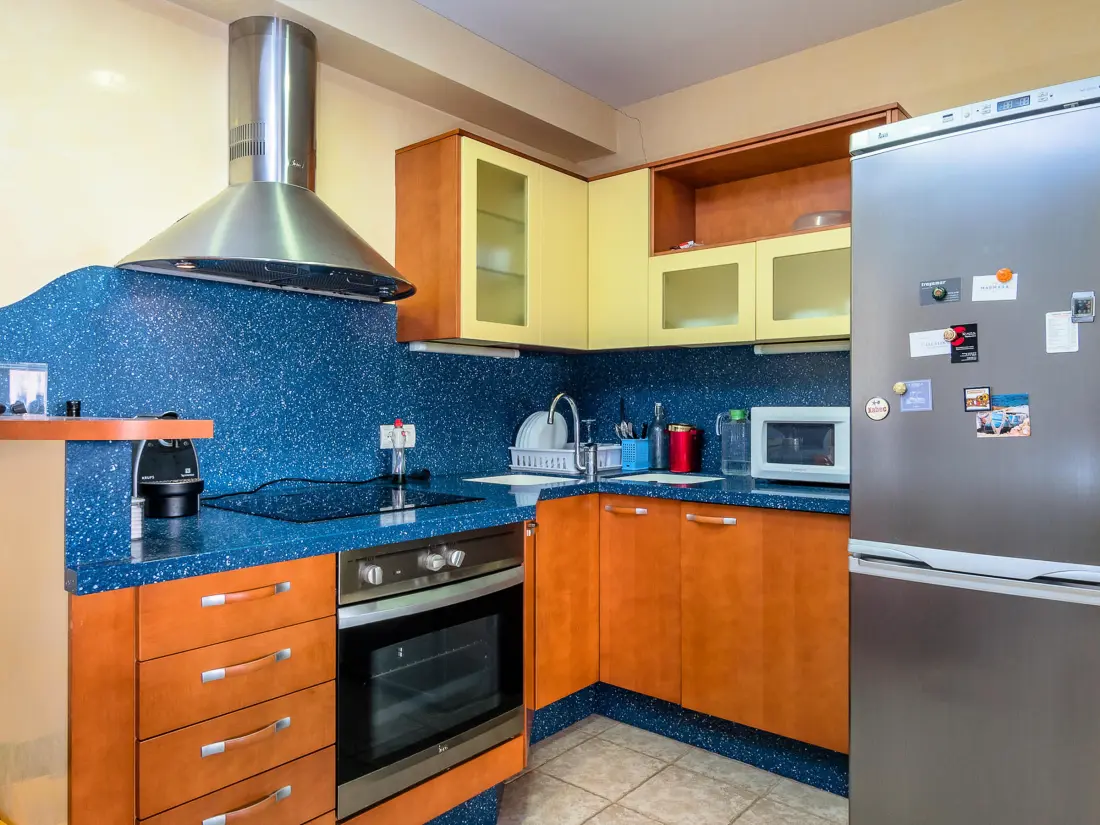 Location de Vacances Calella de Palafrugell 182