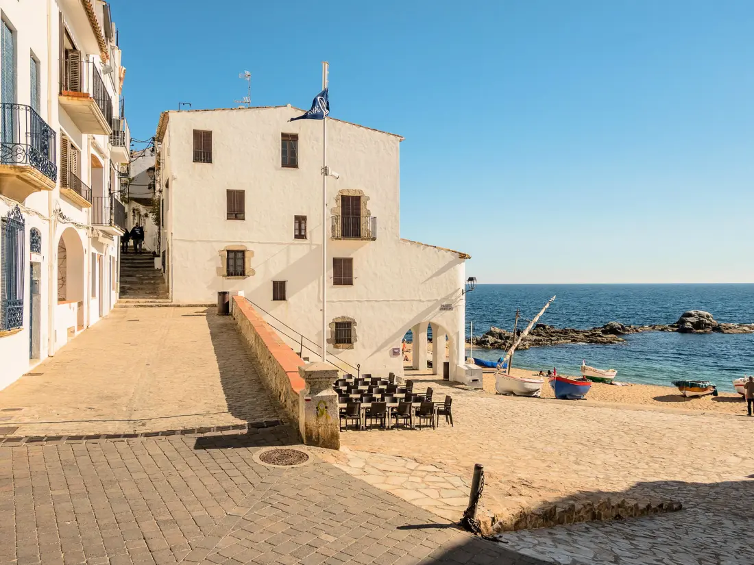 Location de Vacances Calella de Palafrugell 182