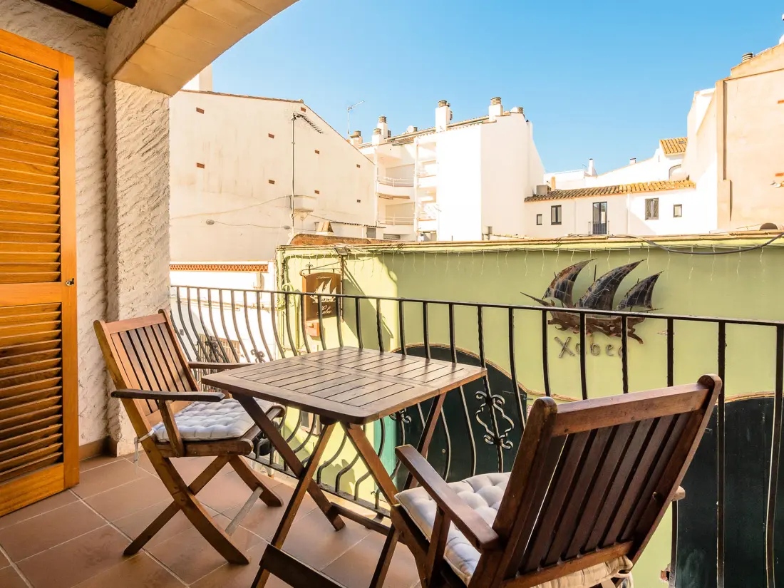 Location de Vacances Calella de Palafrugell 182