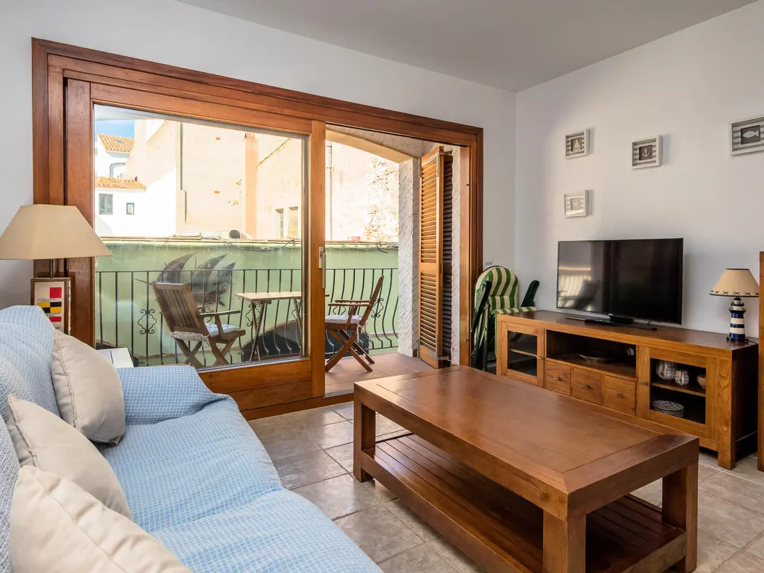Location de Vacances Calella de Palafrugell 182