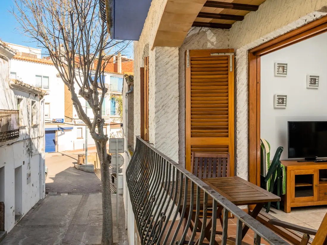 Location de Vacances Calella de Palafrugell 182