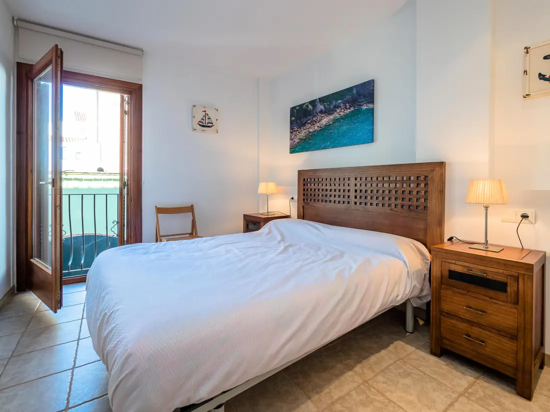 Location de Vacances Calella de Palafrugell 182