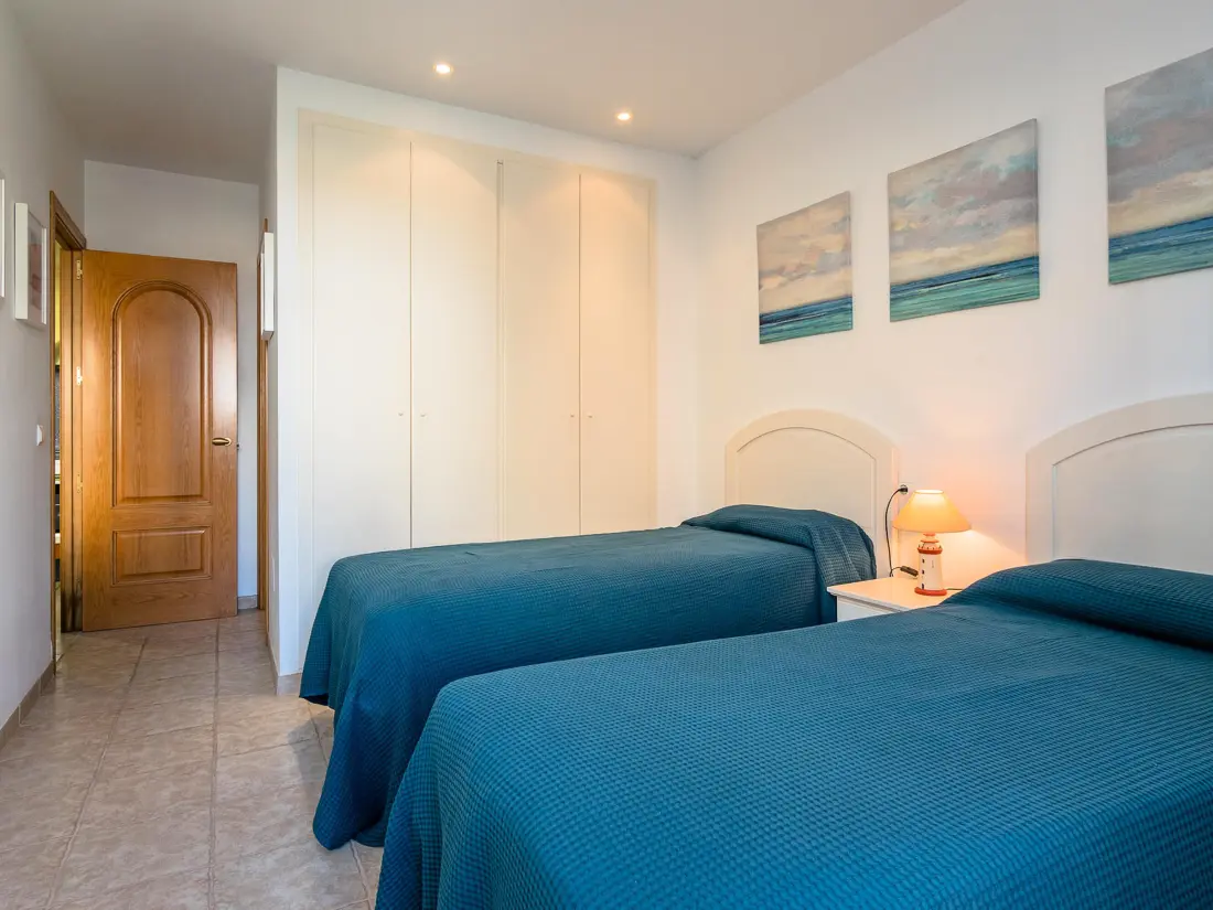 Location de Vacances Calella de Palafrugell 182