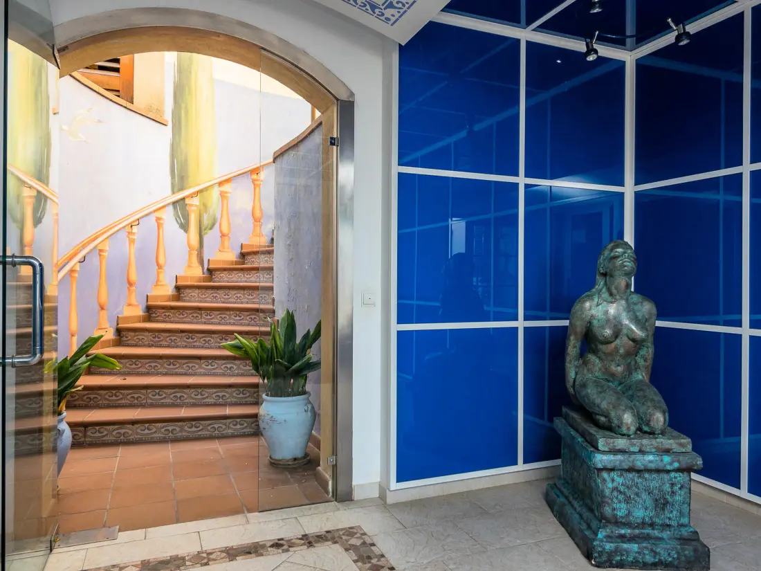 Location de Vacances Calella de Palafrugell 182