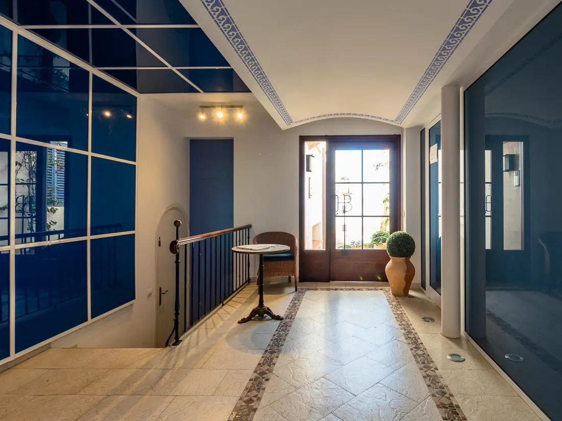 Location de Vacances Calella de Palafrugell 182