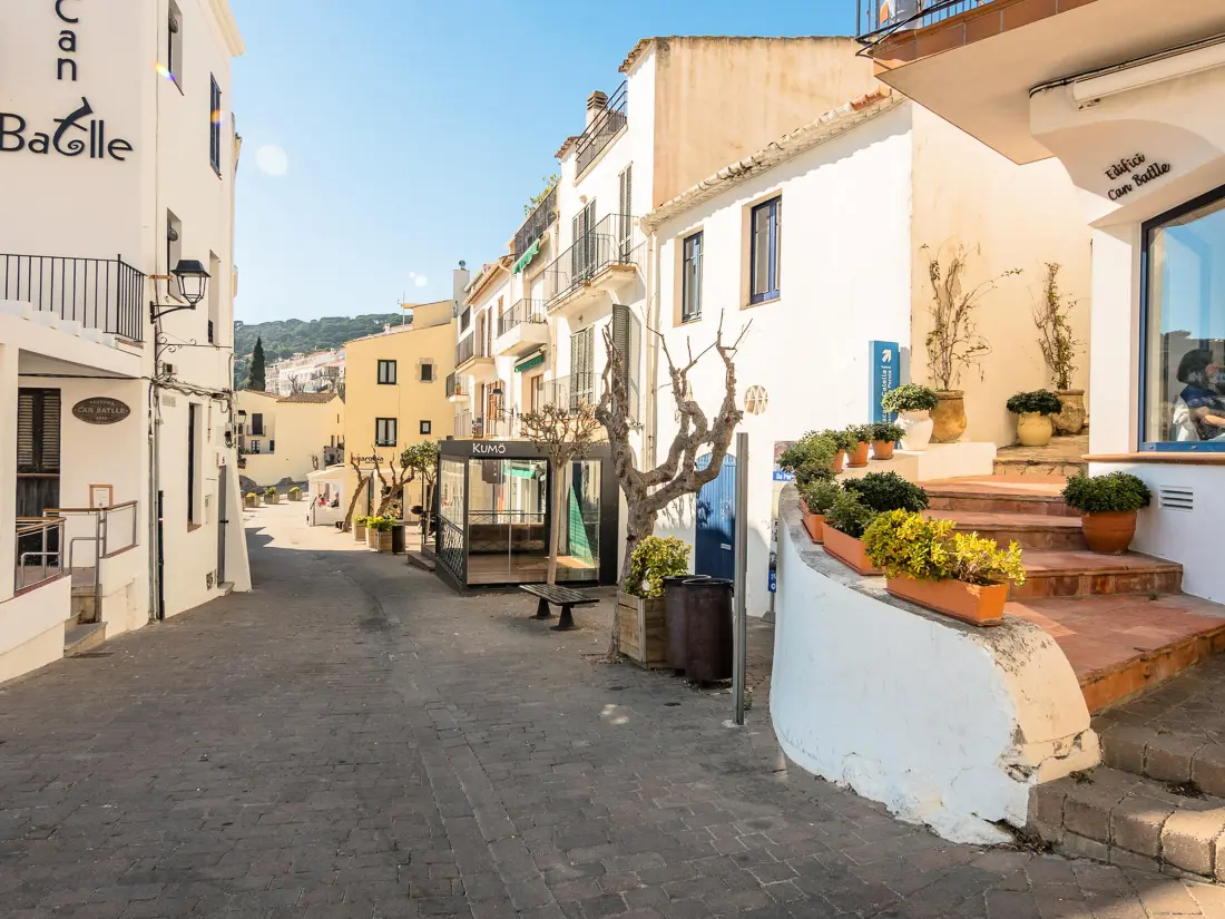 Location de Vacances Calella de Palafrugell 182