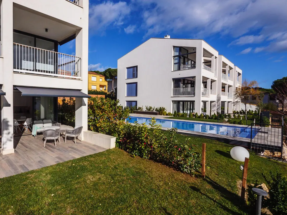 Location de Vacances Calella de Palafrugell 183