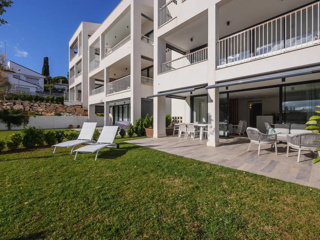 Location de Vacances Calella de Palafrugell 183