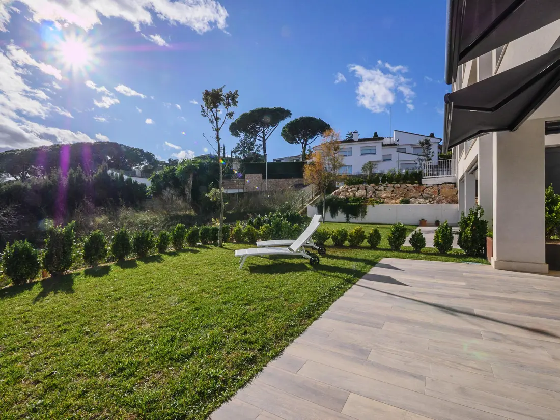 Location de Vacances Calella de Palafrugell 183