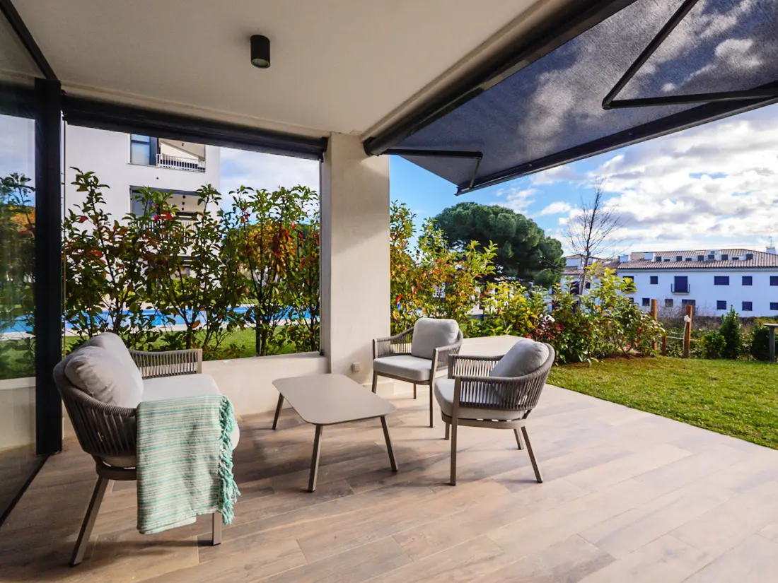 Location de Vacances Calella de Palafrugell 183