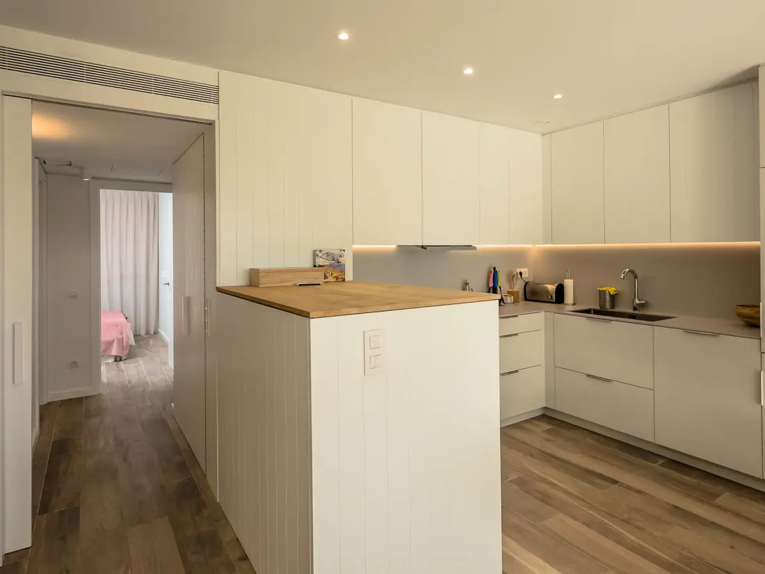 Location de Vacances Calella de Palafrugell 183