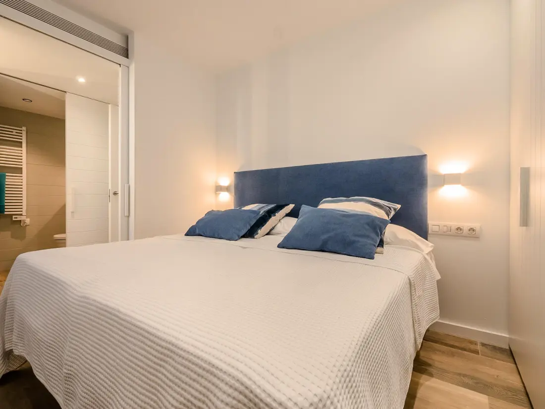 Location de Vacances Calella de Palafrugell 183