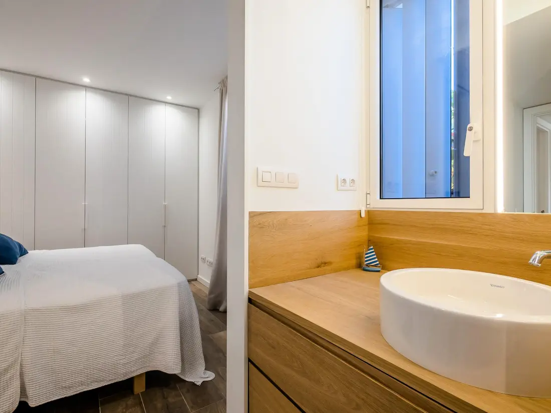 Location de Vacances Calella de Palafrugell 183