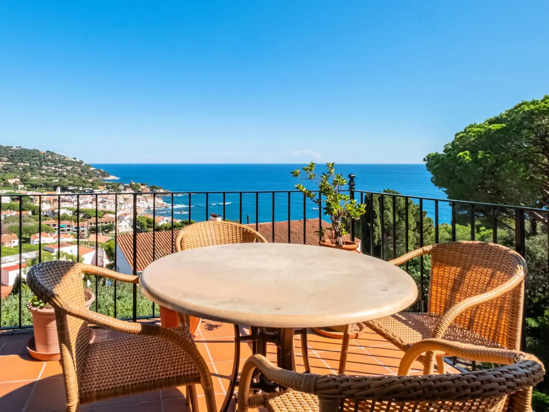 Location de Vacances Calella de Palafrugell 190