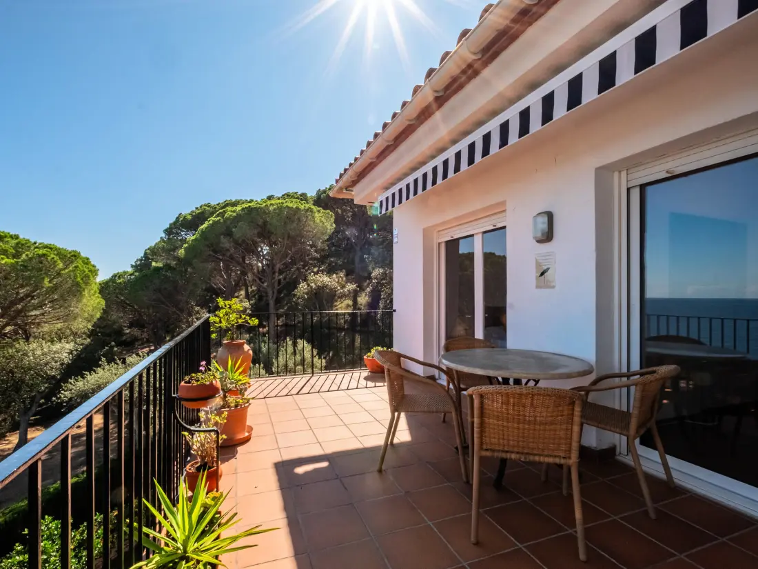 Location de Vacances Calella de Palafrugell 190