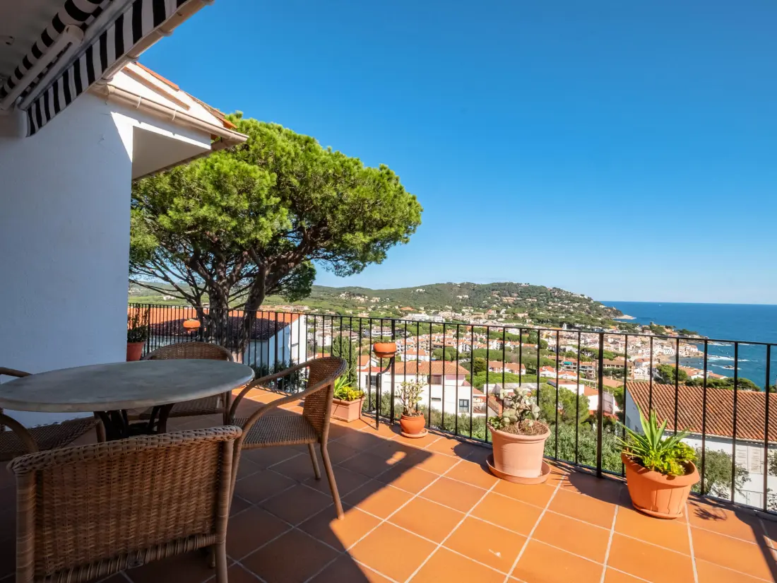 Location de Vacances Calella de Palafrugell 190