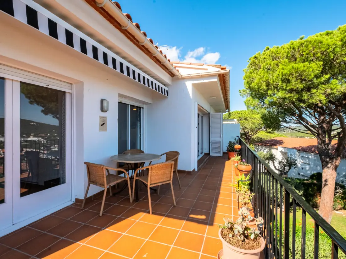 Location de Vacances Calella de Palafrugell 190