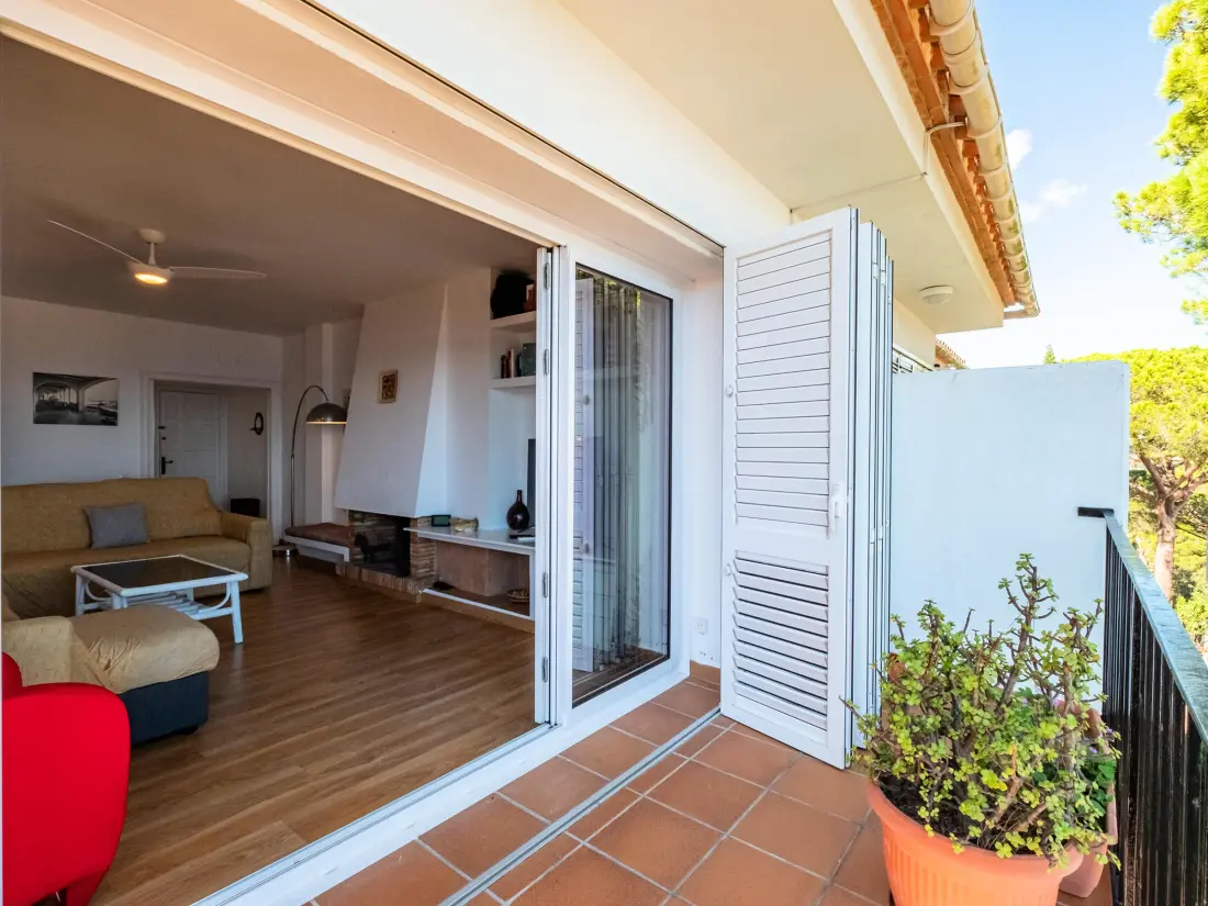 Location de Vacances Calella de Palafrugell 190