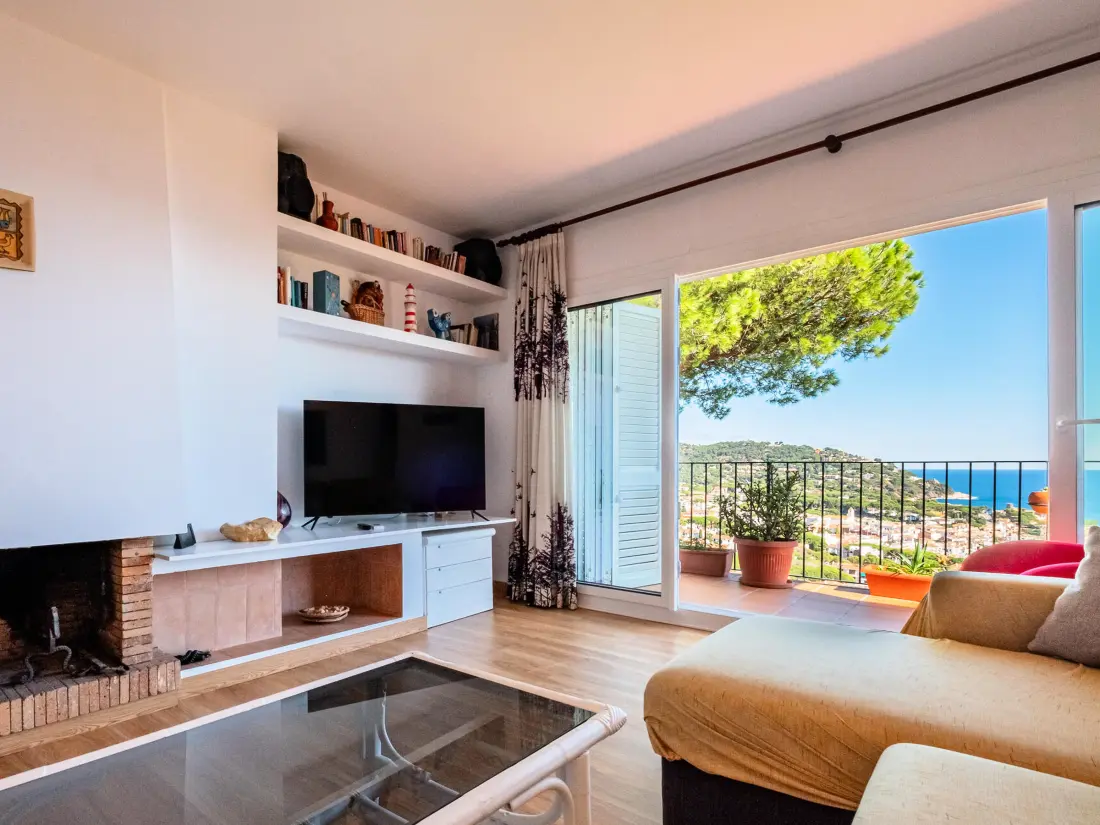 Location de Vacances Calella de Palafrugell 190