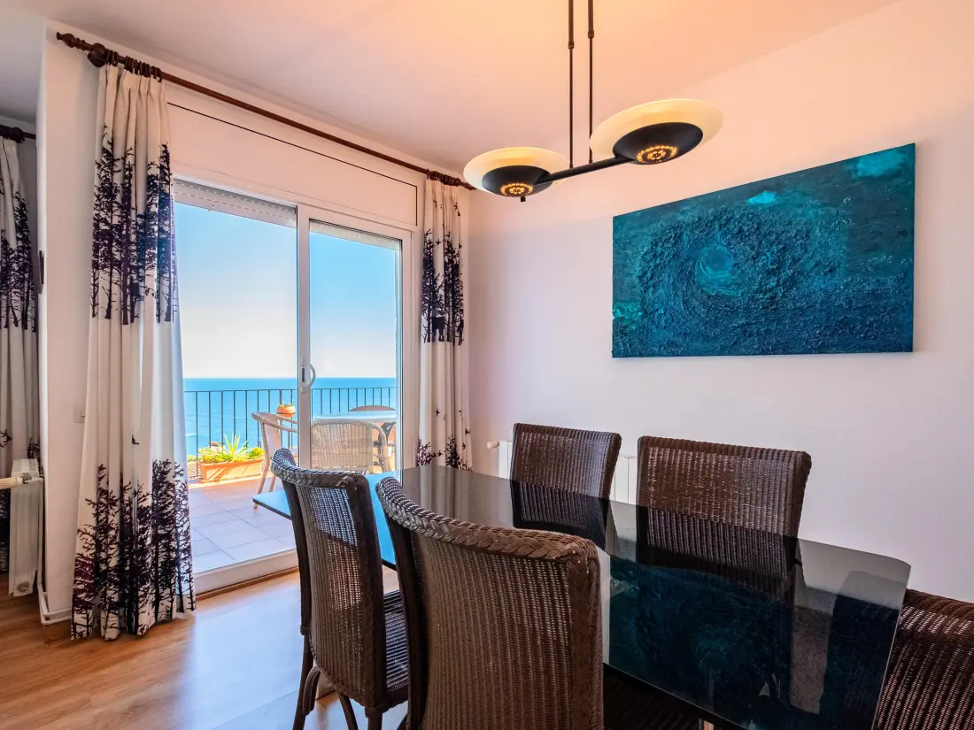 Location de Vacances Calella de Palafrugell 190