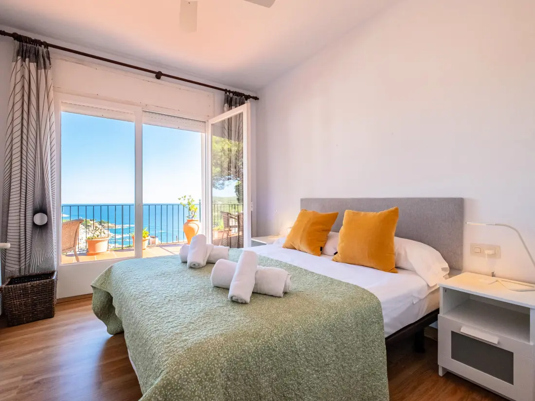 Location de Vacances Calella de Palafrugell 190