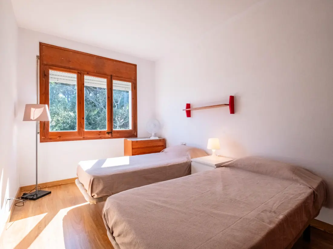 Location de Vacances Calella de Palafrugell 190