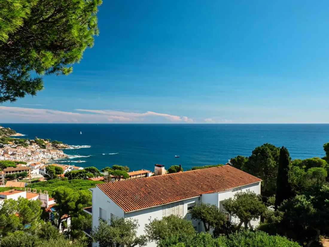Location de Vacances Calella de Palafrugell 190