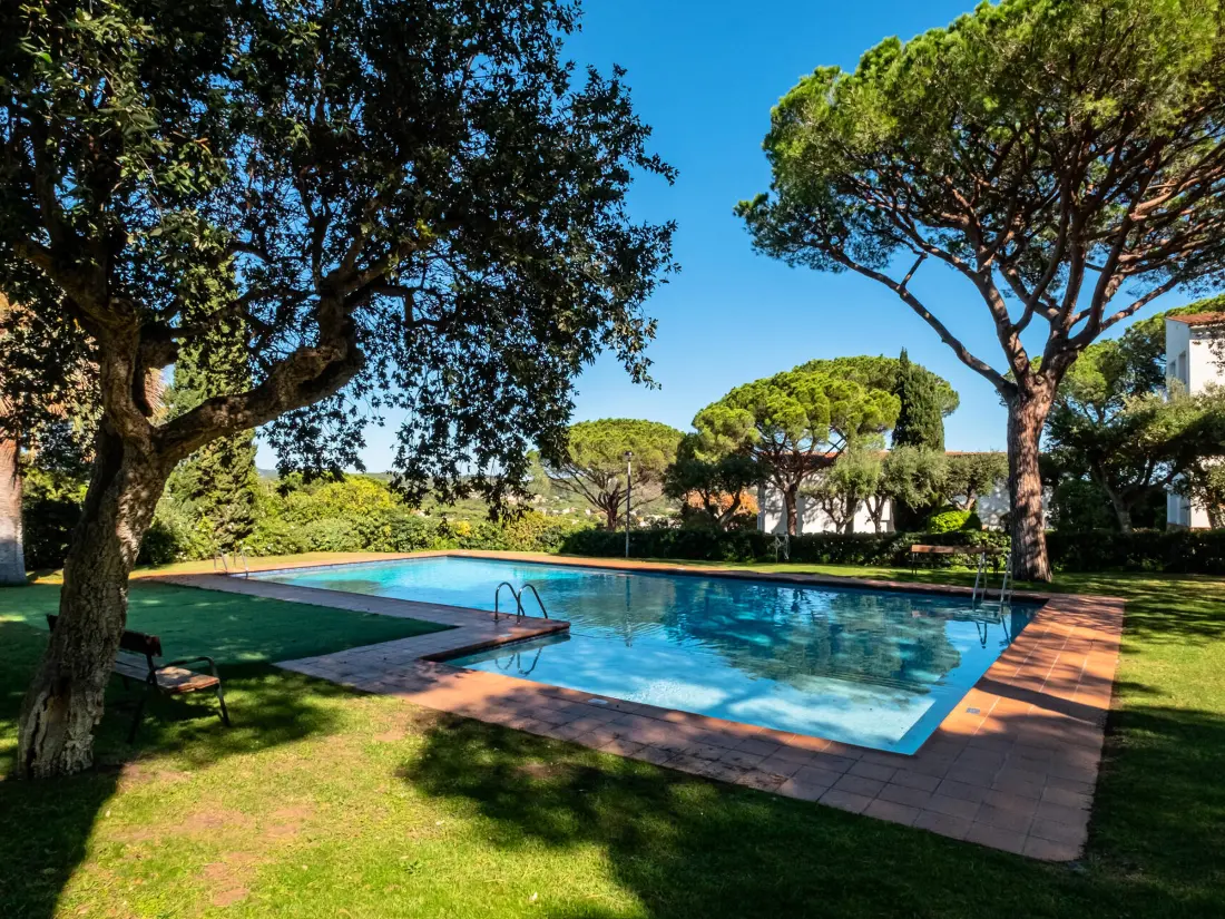 Location de Vacances Calella de Palafrugell 190