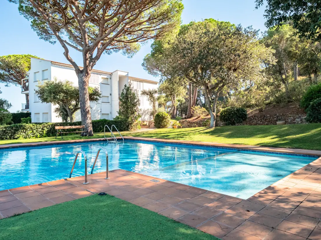Location de Vacances Calella de Palafrugell 190