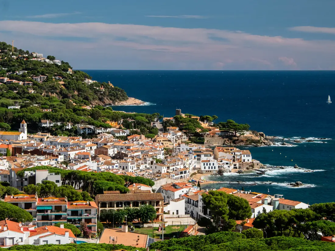 Location de Vacances Calella de Palafrugell 190