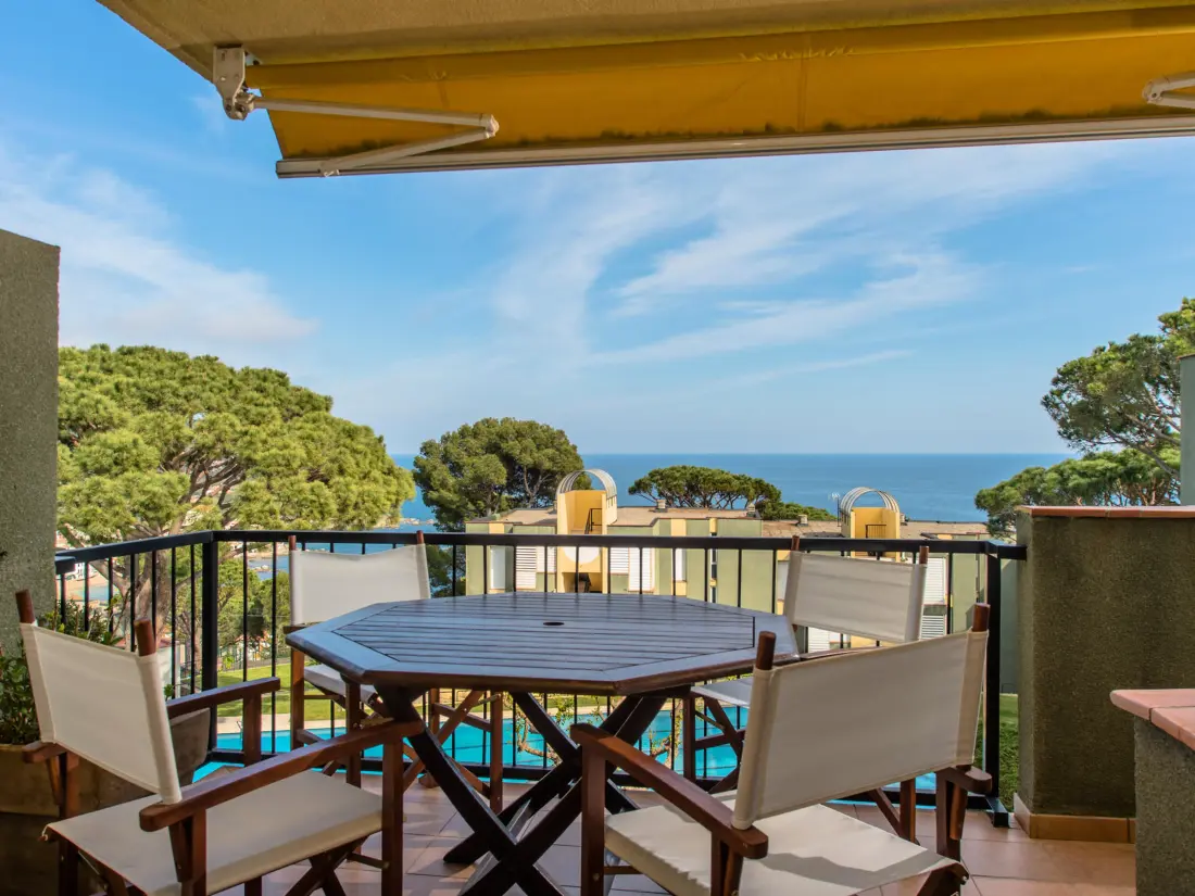 Location de Vacances Calella de Palafrugell 193