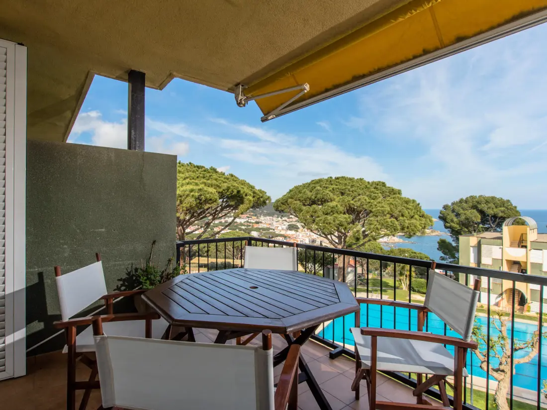 Location de Vacances Calella de Palafrugell 193