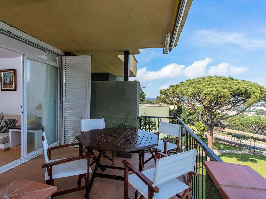 Location de Vacances Calella de Palafrugell 193