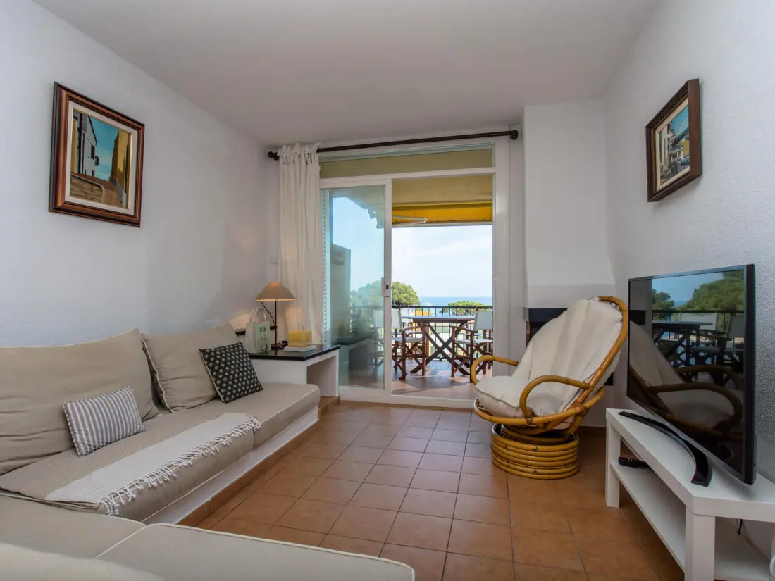Location de Vacances Calella de Palafrugell 193