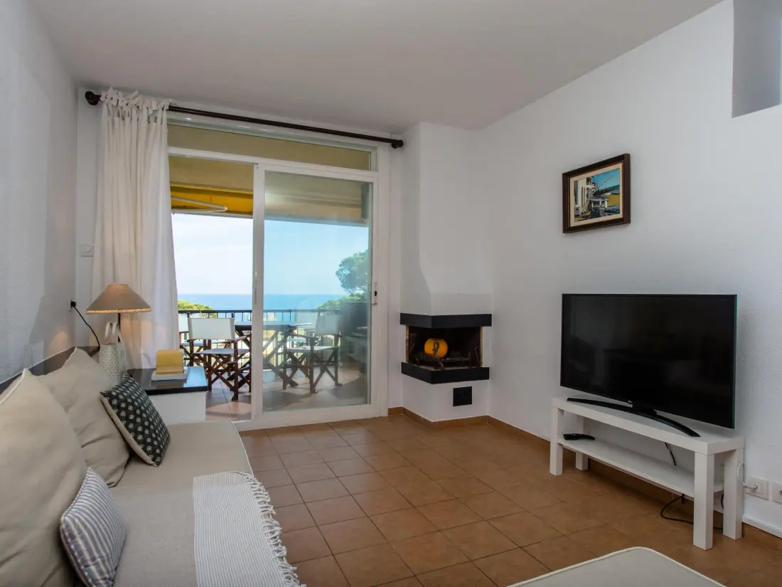 Location de Vacances Calella de Palafrugell 193