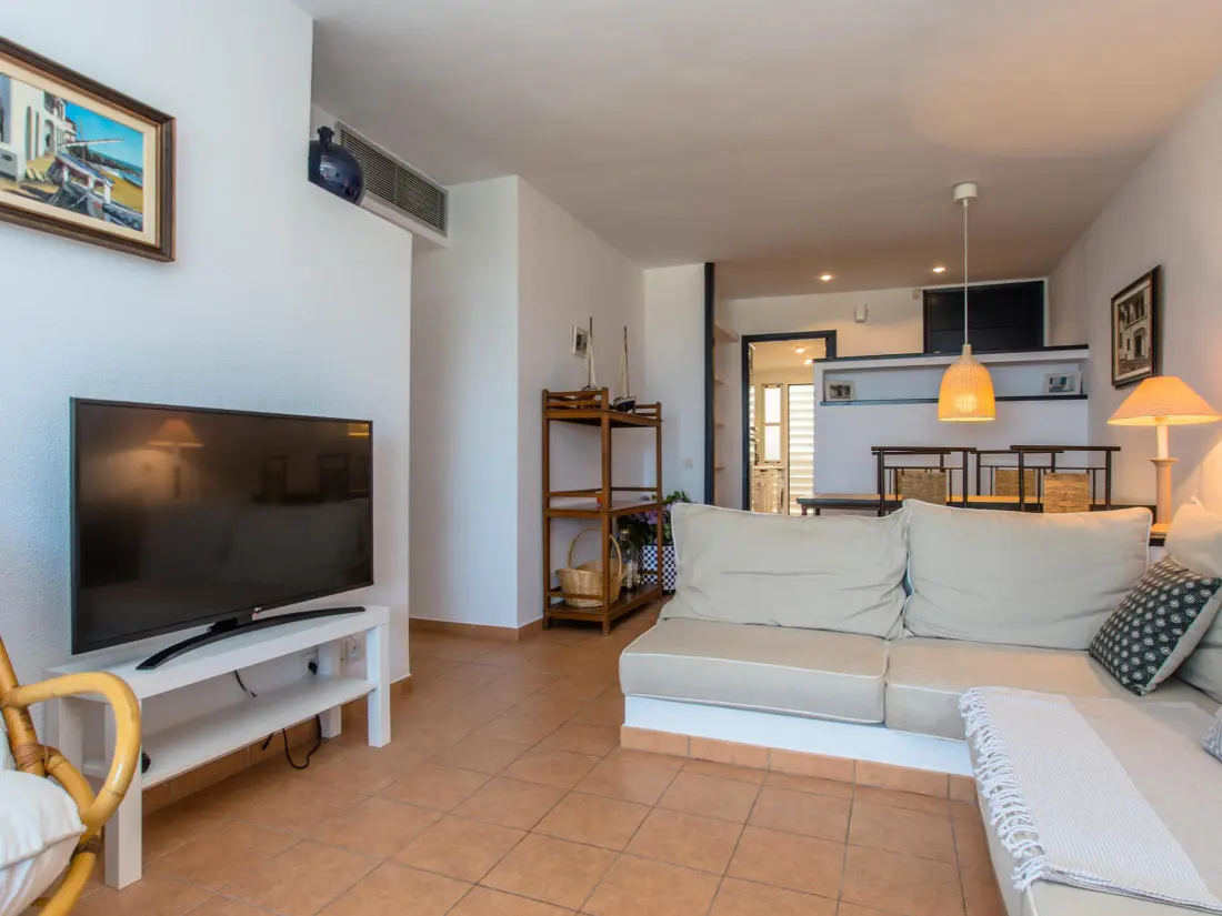 Location de Vacances Calella de Palafrugell 193