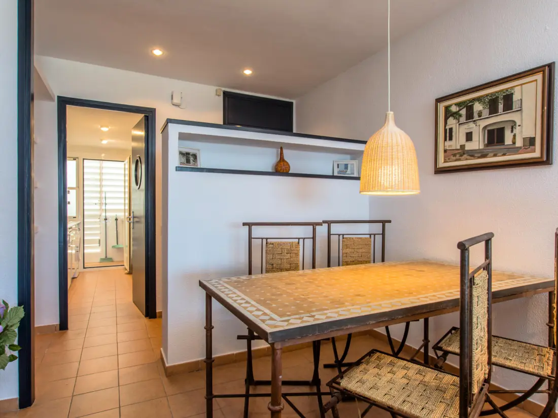 Location de Vacances Calella de Palafrugell 193