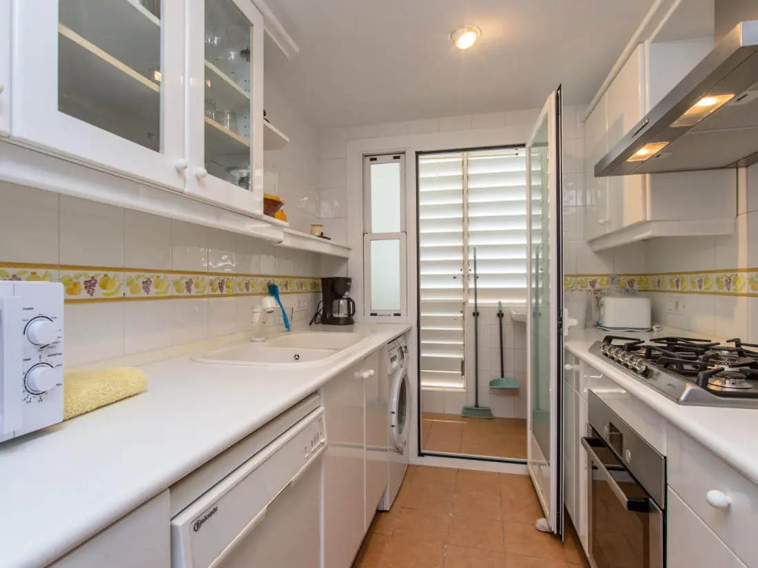 Location de Vacances Calella de Palafrugell 193