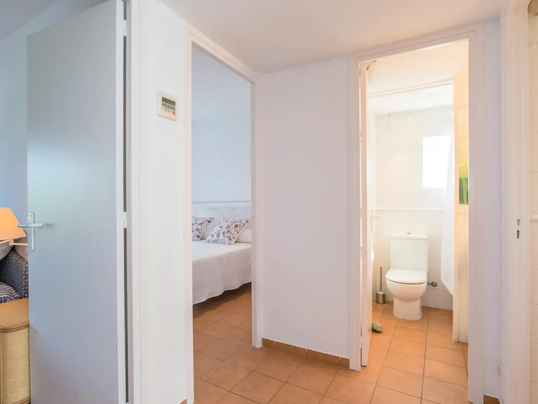 Location de Vacances Calella de Palafrugell 193