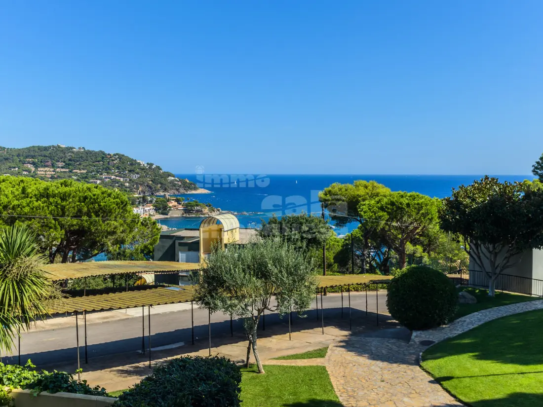 Location de Vacances Calella de Palafrugell 193