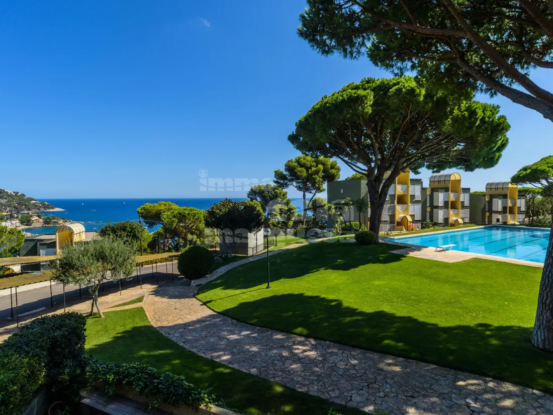 Location de Vacances Calella de Palafrugell 193