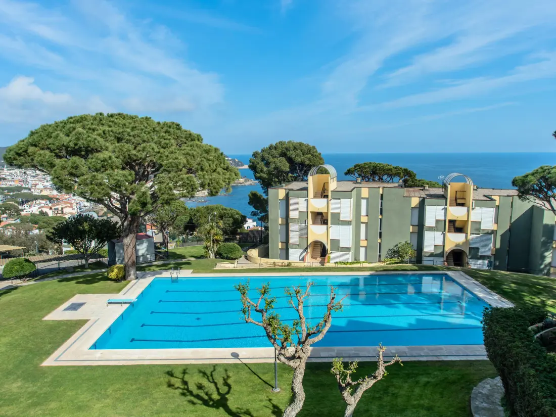 Location de Vacances Calella de Palafrugell 193
